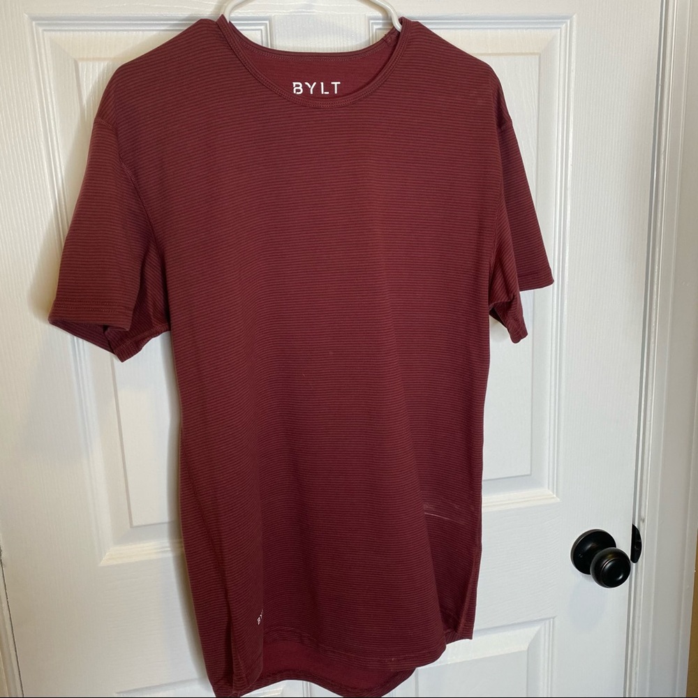 Bylt T shirt